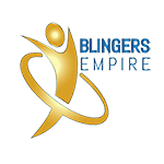 Blingers Empire Logo