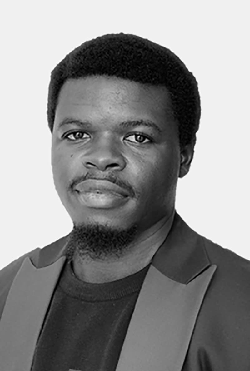 Misheal Victor Okumu