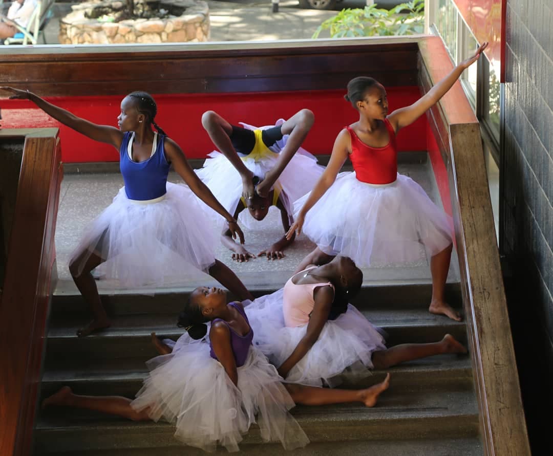 Dance Performance